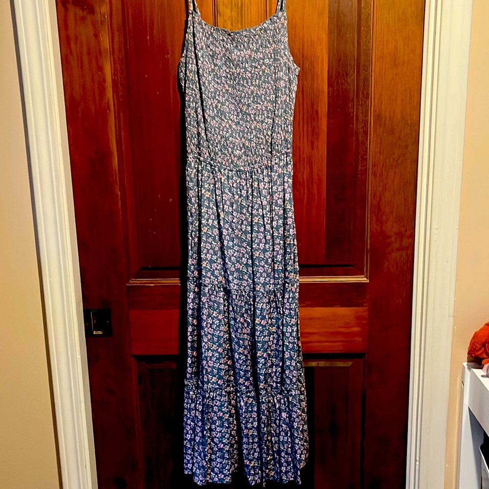 Midi Dress